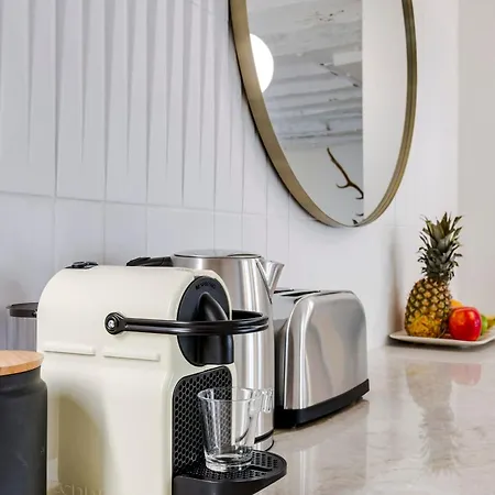 La Seine & Saint Germain - 2Br - Cityapartmentstay * Paris